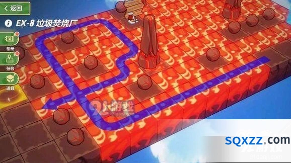 《崩坏3》王座地下室通关要点