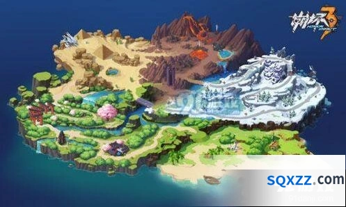 崩坏3熔岩旅馆手套流程技巧
