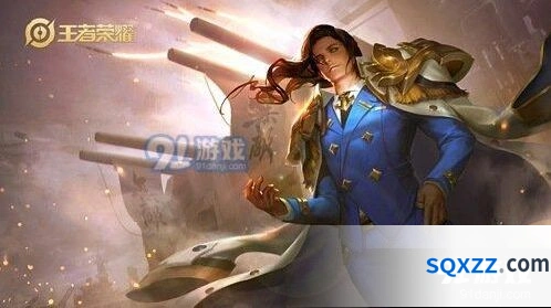 王者荣耀王者模拟战法师流阵容搭配教程