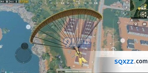 和平精英雨林训练基地攻略详解