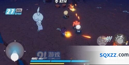 崩坏3奇异漂流排沙见金怎么玩