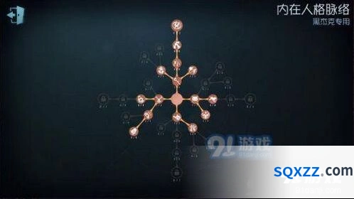 第五人格黑杰克加点技巧详解
