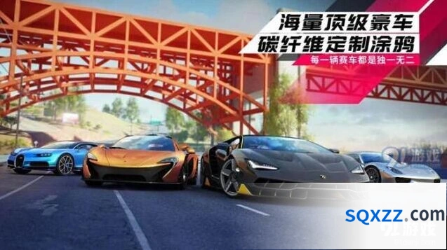 狂野飙车9完美驾驶是什么 玩法教程详解