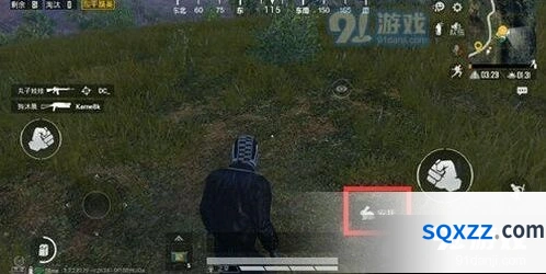 和平精英胡萝卜房子技巧详细攻略
