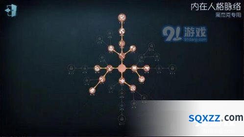 第五人格黑杰克天赋系统教学