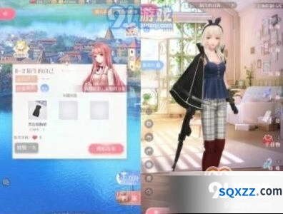 《闪耀暖暖》联盟如何加入指南
