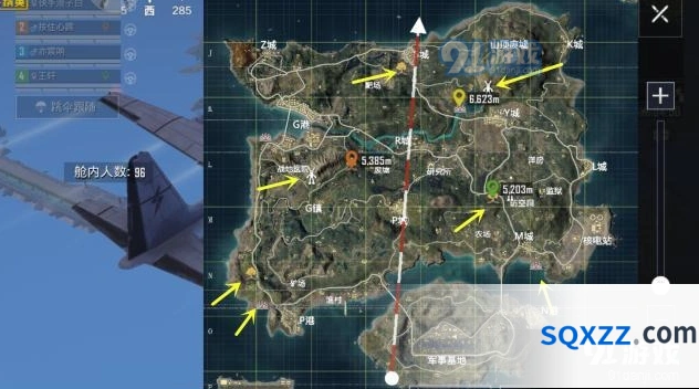 和平精英金色兔子获得流程技巧