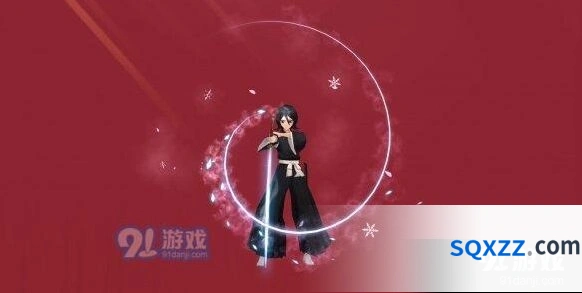 阴阳师朽木露琪亚联动获取方法