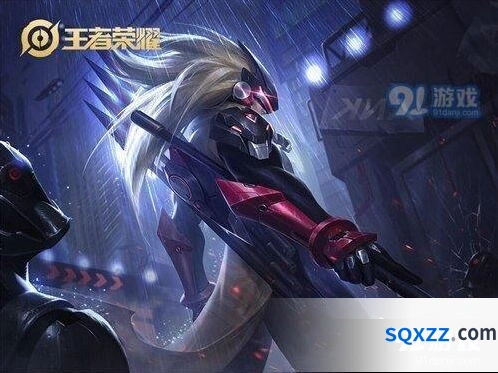 王者荣耀马超孙膑组合攻略技巧