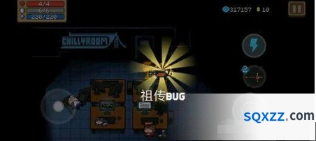 元气骑士祖传BUG宠物获得教程