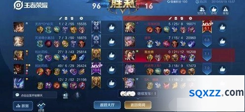 王者荣耀震雷削玩法详细指南