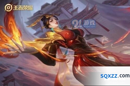 王者荣耀五虎上将版本法师出装优化方案