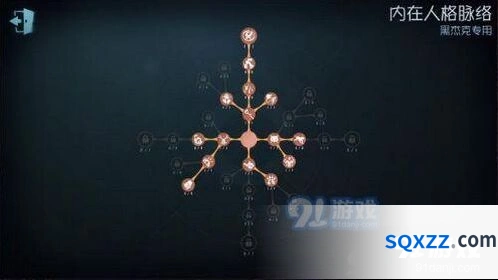 第五人格黑杰克天赋配置技巧详解