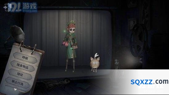 第五人格求生者大全全面评测攻略