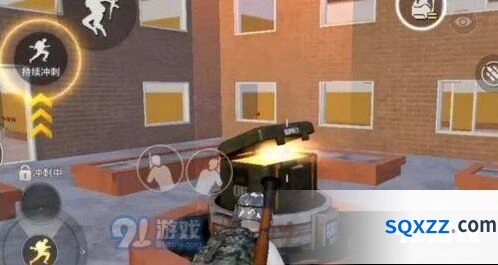 和平精英超级武器箱刷新要点总结