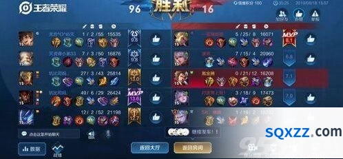 王者荣耀震雷削是什么套路 王者荣耀震雷削打法攻略
