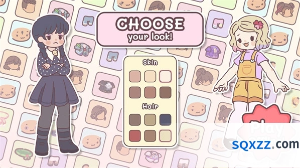 Pocket Love手游截图4