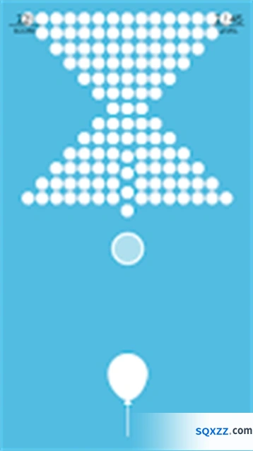 保护气球手游截图1