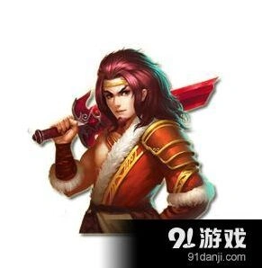 斗破苍穹吴昊紫卡技能属性完整指南