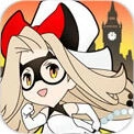 一路怪盗少女冒险攻略