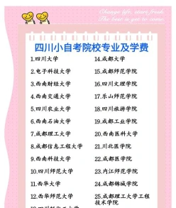 报名流程