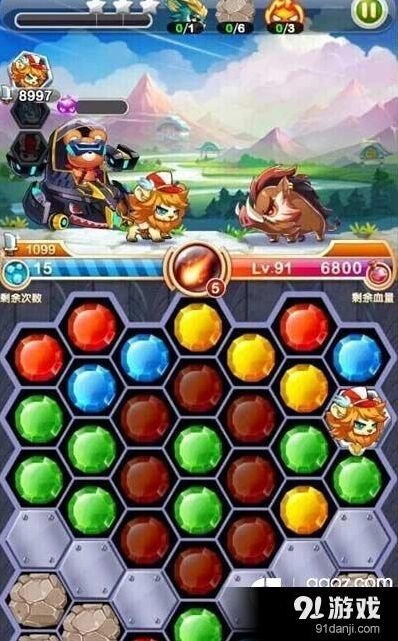 一路空格子攻略完全指南