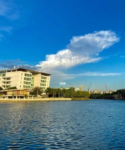 顺德大学