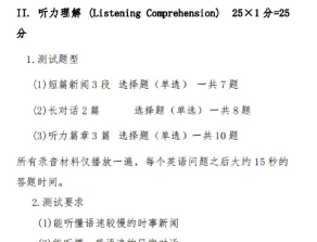 听力学校