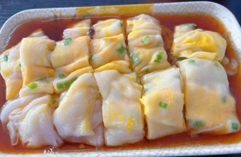 濑粉