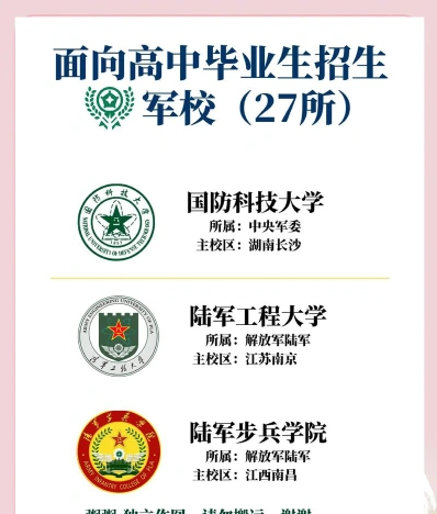 军官大学