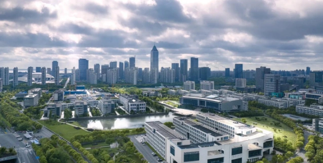 南通大学