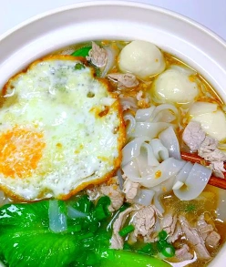 广东早餐