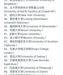 英语专业