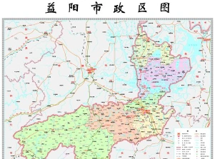 湖南益阳