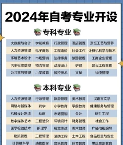 电子政务专业