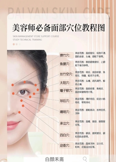 美容培训
