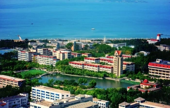 山东烟台大学