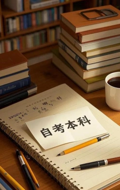 自学考试