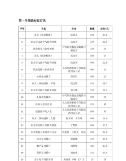 大学教材