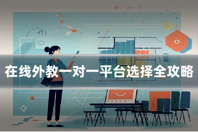在线外教一对一平台选择全攻略