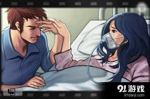 密室逃脱解谜小游戏