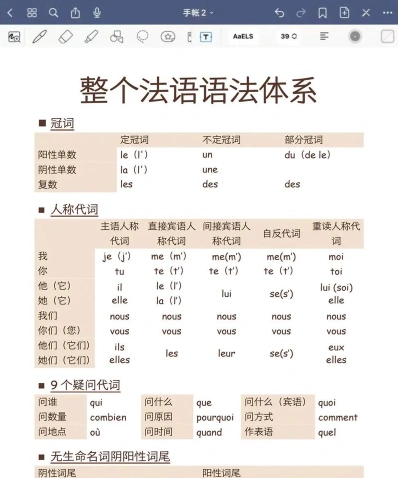 学习时间