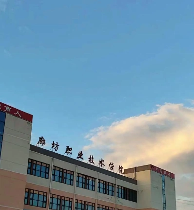 公办高职院校
