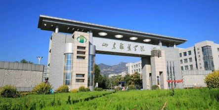 山东服装职业学院