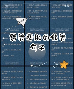樱桃