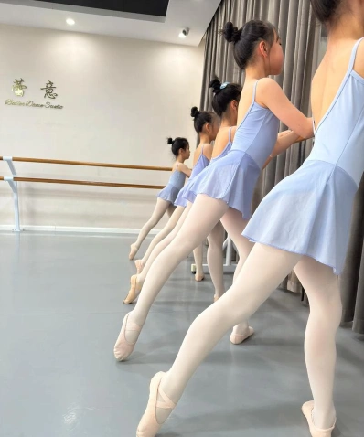 芭蕾基本功