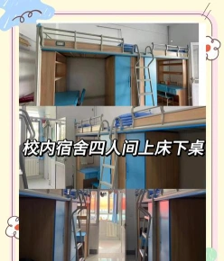 日照职业技术学院