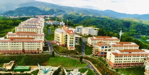 专科院校