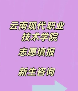 云南职业院校