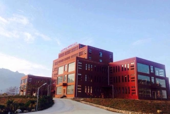 西安健康工程职业学院